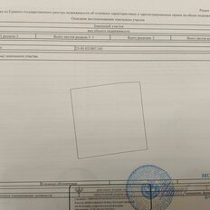 4 сотки, участок - изображение 3