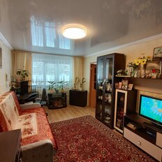 Квартира 57 м², 3-комнатная - изображение 5