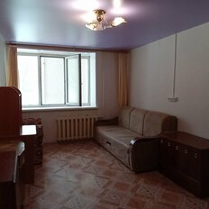 Квартира 27 м², 1-комнатная - изображение 2