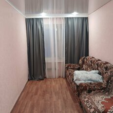 Квартира 50 м², 2-комнатная - изображение 4