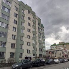 Квартира 35,4 м², 1-комнатная - изображение 3