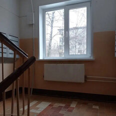 Квартира 32 м², 1-комнатная - изображение 5