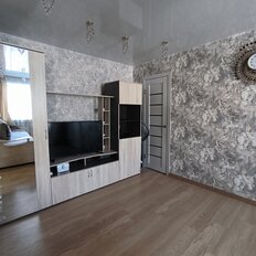Квартира 42,6 м², 2-комнатная - изображение 3