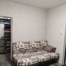 Квартира 46 м², 1-комнатная - изображение 5