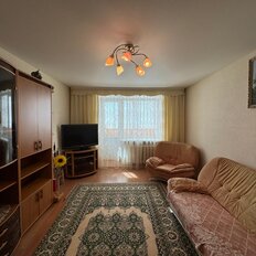 Квартира 57,6 м², 3-комнатная - изображение 5
