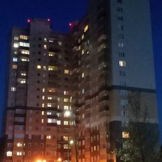 Квартира 37,6 м², 1-комнатная - изображение 3