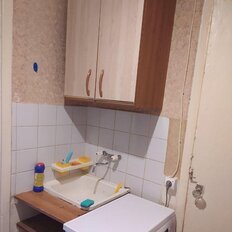 Квартира 18 м², 1-комнатная - изображение 2