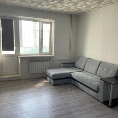 Квартира 39,1 м², 1-комнатная - изображение 5