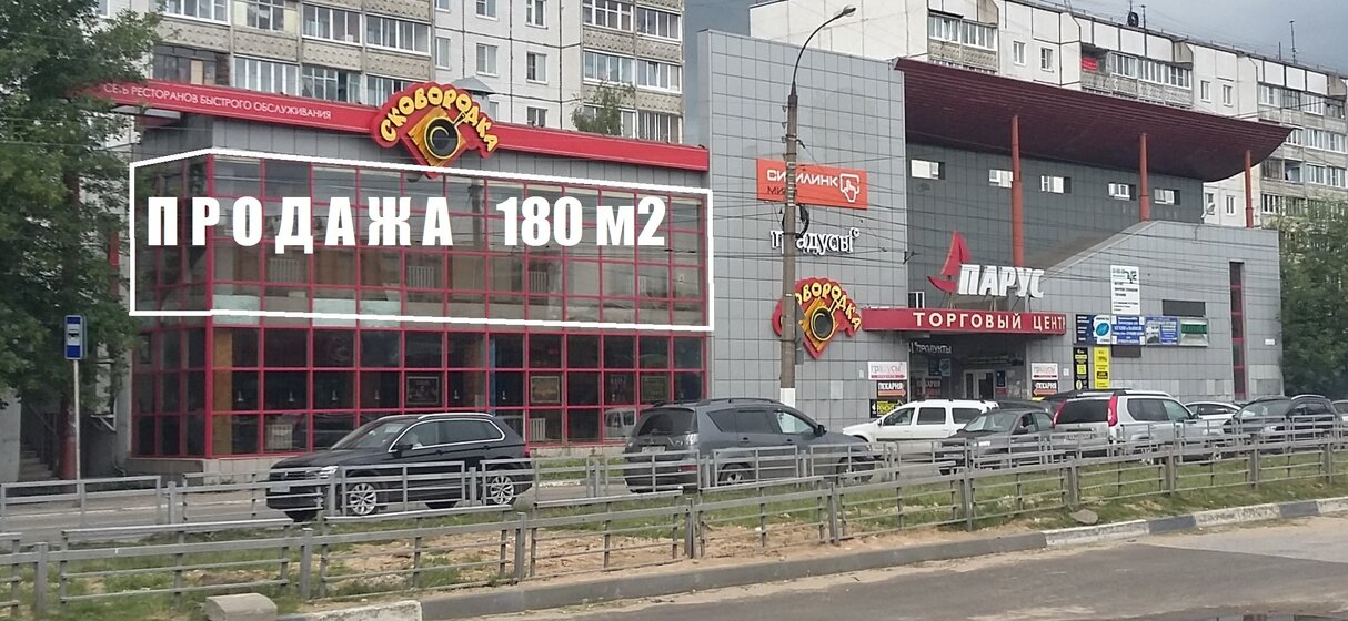 631 сотка, участок коммерческого назначения 110 373 ₽ - изображение 21