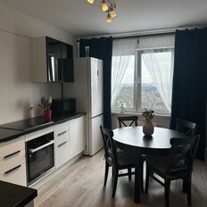 Квартира 48,4 м², 2-комнатная - изображение 5