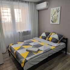 Квартира 20 м², студия - изображение 2