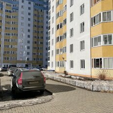 Квартира 52,8 м², 2-комнатная - изображение 1