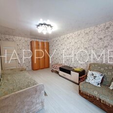 Квартира 31,6 м², 1-комнатная - изображение 1