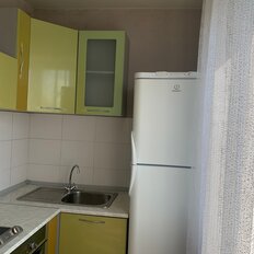 Квартира 31,5 м², 1-комнатная - изображение 3