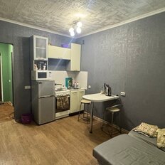 Квартира 23,8 м², студия - изображение 3
