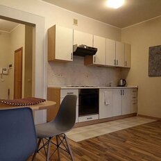 Квартира 55 м², 2-комнатная - изображение 1