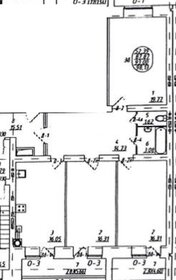 Квартира 98 м², 3-комнатная - изображение 1