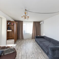 Квартира 63,2 м², 3-комнатная - изображение 2