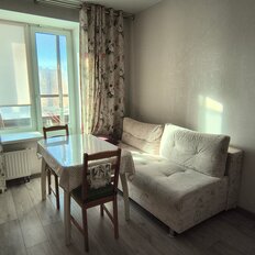 Квартира 42 м², 1-комнатная - изображение 3