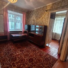 Квартира 30 м², 1-комнатная - изображение 2