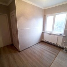 Квартира 23,6 м², 1-комнатная - изображение 4