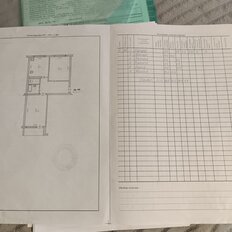 Квартира 51 м², 2-комнатная - изображение 2