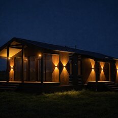 дом + 9,3 сотки, участок - изображение 3