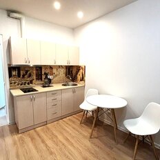 Квартира 20 м², студия - изображение 2