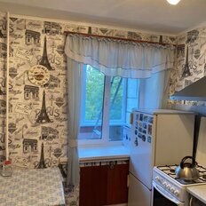 Квартира 32,6 м², 1-комнатная - изображение 4