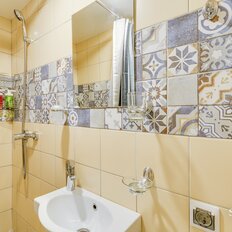 Квартира 13 м², студия - изображение 1