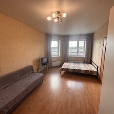 Квартира 40 м², 1-комнатная - изображение 4