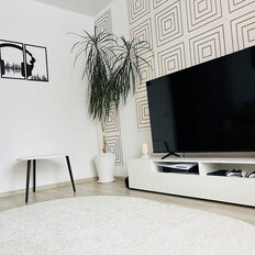 Квартира 61 м², 2-комнатная - изображение 5