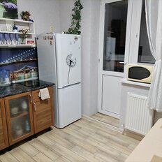 Квартира 25 м², 1-комнатная - изображение 4