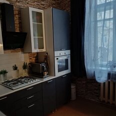 Квартира 79,8 м², 3-комнатная - изображение 3