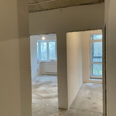 Квартира 62 м², 2-комнатная - изображение 5