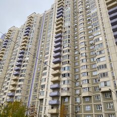 Квартира 76,8 м², 3-комнатная - изображение 1