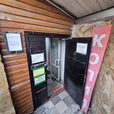 73 м², торговое помещение - изображение 4