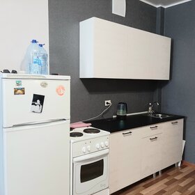 34 м², квартира-студия 2 150 000 ₽ - изображение 40