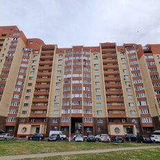 Квартира 54 м², 1-комнатная - изображение 1