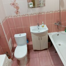 Квартира 33 м², студия - изображение 1