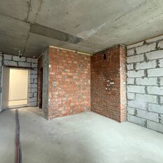 Квартира 30 м², студия - изображение 2