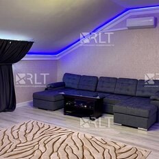 Квартира 120 м², 4-комнатная - изображение 3