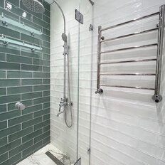 Квартира 30 м², студия - изображение 5