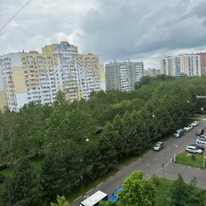 Квартира 70,7 м², 3-комнатная - изображение 3