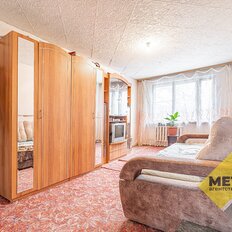 Квартира 47,8 м², 2-комнатная - изображение 2