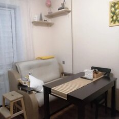 Квартира 36,4 м², 1-комнатная - изображение 3