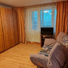 Квартира 35 м², 1-комнатная - изображение 2