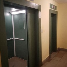 Квартира 56,5 м², 2-комнатная - изображение 3