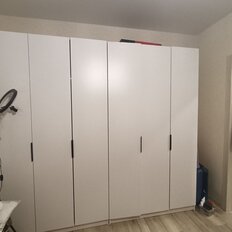 Квартира 25,3 м², 1-комнатная - изображение 3