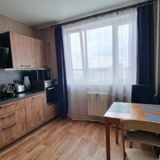 Квартира 74 м², 3-комнатная - изображение 3